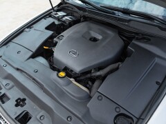 Lexus IS 220 D 