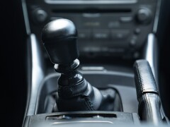 Lexus IS 220 D 