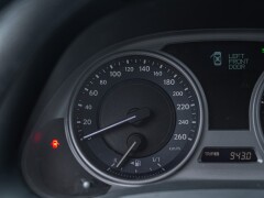 Lexus IS 220 D 