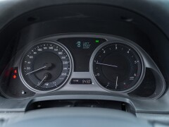 Lexus IS 220 D 
