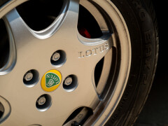 Lotus Elan 1.6i Turbo 16V SE 