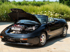 Lotus Elan 1.6i Turbo 16V SE 
