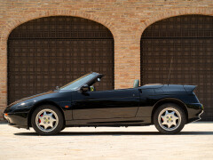 Lotus Elan 1.6i Turbo 16V SE 