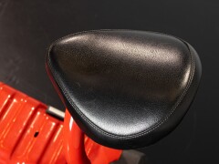 Quasar TENDER CICLOMOTORE PIEGHEVOLE 