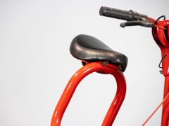 Quasar TENDER CICLOMOTORE PIEGHEVOLE 