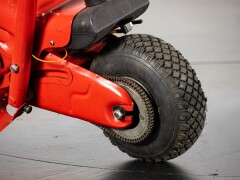 Quasar TENDER CICLOMOTORE PIEGHEVOLE 