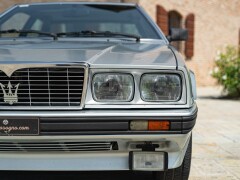Maserati BITURBO SI 