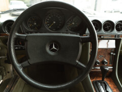 Mercedes Benz SLC 500 