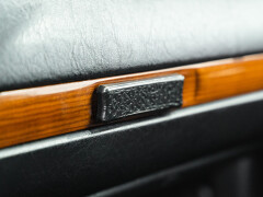 Mercedes Benz 240 TD 