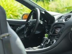 Mercedes Benz SL 65 AMG 