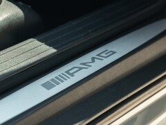 Mercedes Benz SL 65 AMG 