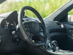 Mercedes Benz SL 65 AMG 