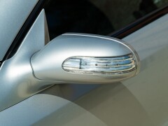Mercedes Benz SL 65 AMG 