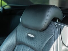 Mercedes Benz SL 65 AMG 