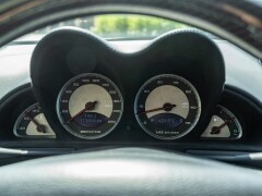 Mercedes Benz SL 65 AMG 