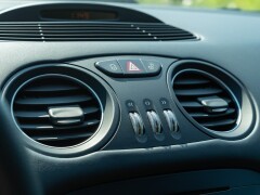 Mercedes Benz SL 65 AMG 