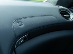 Mercedes Benz SL 65 AMG 