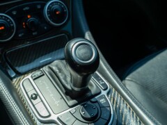 Mercedes Benz SL 65 AMG 