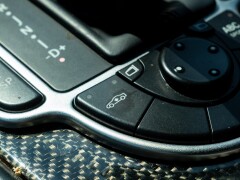 Mercedes Benz SL 65 AMG 