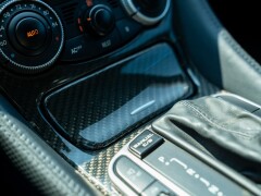 Mercedes Benz SL 65 AMG 