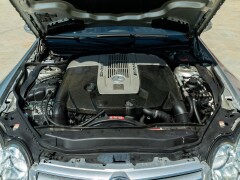 Mercedes Benz SL 65 AMG 