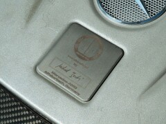 Mercedes Benz SL 65 AMG 