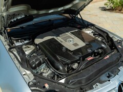Mercedes Benz SL 65 AMG 