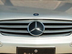 Mercedes Benz SL 65 AMG 