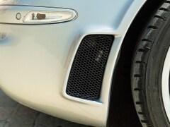 Mercedes Benz SL 65 AMG 