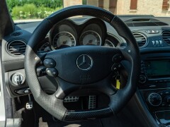 Mercedes Benz SL 65 AMG 