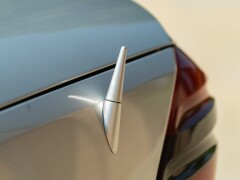 Mercedes Benz SL 65 AMG 
