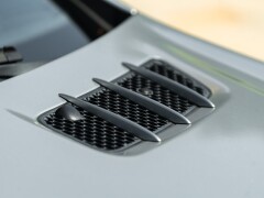 Mercedes Benz SL 65 AMG 