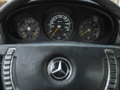 Mercedes Benz 450 SL 