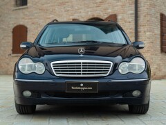 Mercedes Benz C 320 