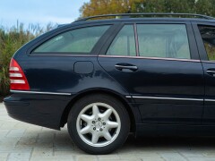 Mercedes Benz C 320 