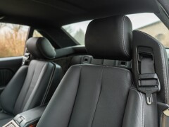 Mercedes Benz SL 600 V12 