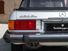 Mercedes Benz SL 450 