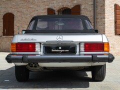 Mercedes Benz SL 450 