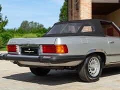 Mercedes Benz SL 450 