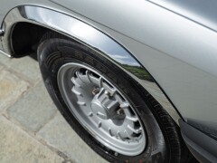 Mercedes Benz SL 450 