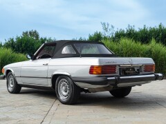 Mercedes Benz SL 450 