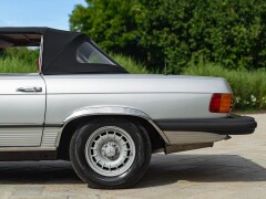 Mercedes Benz SL 450 