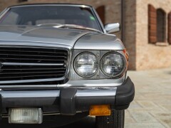 Mercedes Benz SL 450 