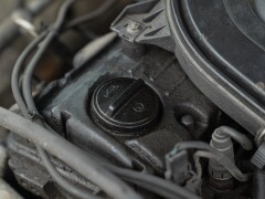 Mercedes Benz 190 E 1.8 