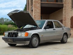 Mercedes Benz 190 E 1.8 