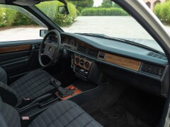 Mercedes Benz 190 E 1.8 