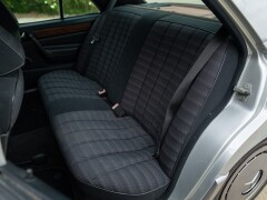 Mercedes Benz 190 E 1.8 