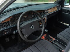 Mercedes Benz 190 E 1.8 