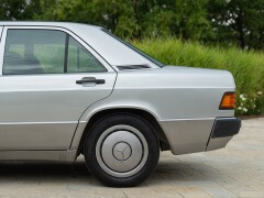 Mercedes Benz 190 E 1.8 