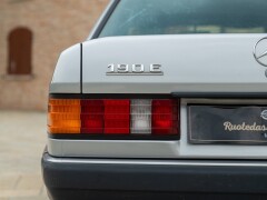 Mercedes Benz 190 E 1.8 